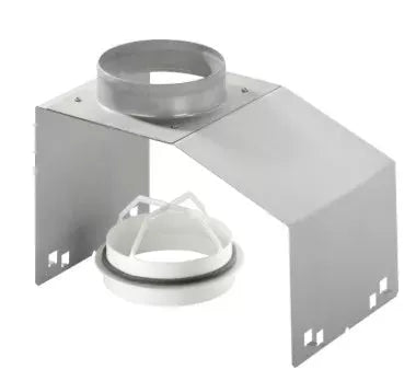 DHZ7402 17005002 Montážní sada do odsavače par Bosch | Siemens