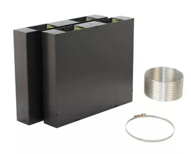 LZ21WWI16 17005508 Sada pro cirkulaci do odsavače par Bosch | Siemens