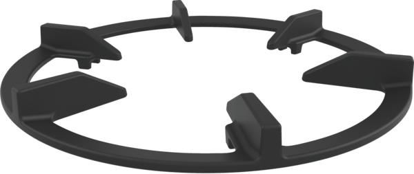 HEZ233720 17005953 Držák pánve WOK Bosch | Siemens