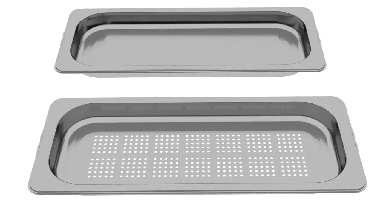 HZ66D52 17007263 Parní nádoby do pečicí trouby Bosch | Siemens