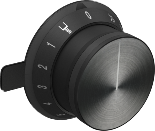 17008118 Designový knoflík Bosch | Siemens