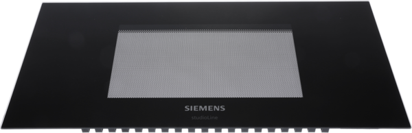 20004714 Čelní skleněný panel Bosch | Siemens