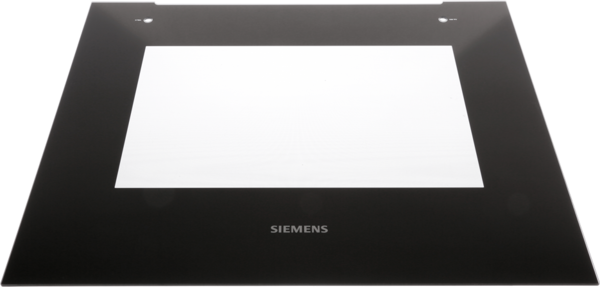 20005568 Čelní skleněný panel Bosch | Siemens