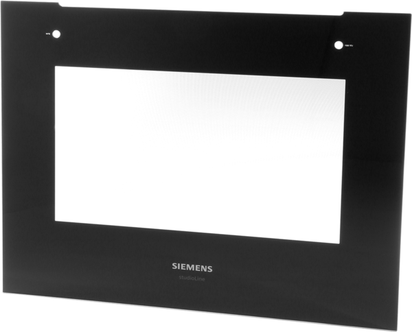 20005569 Čelní skleněný panel Bosch | Siemens