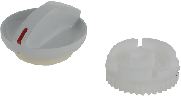 00058644 Knoflík programů Bosch | Siemens