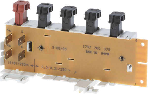 00095486 Přepínač Bosch | Siemens