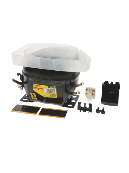 00141751 Kompresor Bosch | Siemens