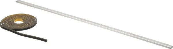 00143755 Dekorační lišta do varné desky Bosch | Siemens