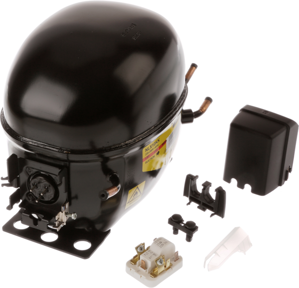00144393 Kompresor Bosch | Siemens