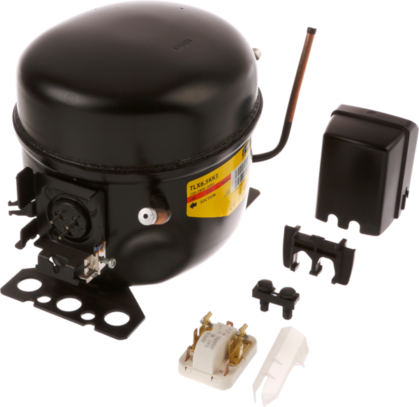 00144480 Kompresor Bosch | Siemens