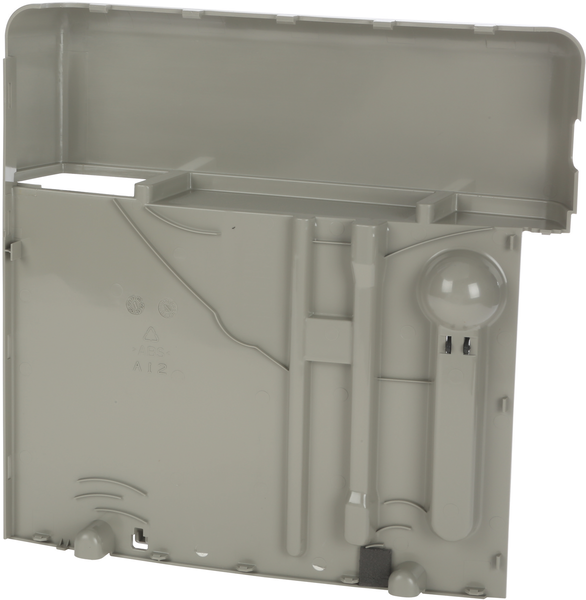 00145200 Boční díl pláště Bosch | Siemens