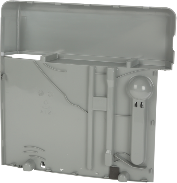 00145202 Boční díl pláště Bosch | Siemens