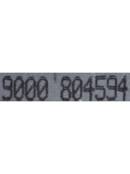 00145495 Motor Bosch | Siemens