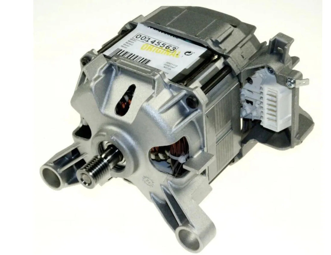 00145563 Motor do pračky Bosch | Siemens