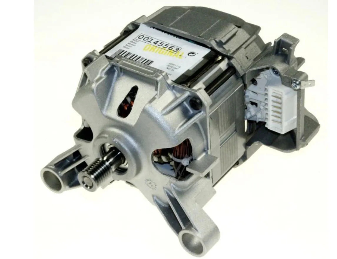 00145563 Motor do pračky Bosch | Siemens