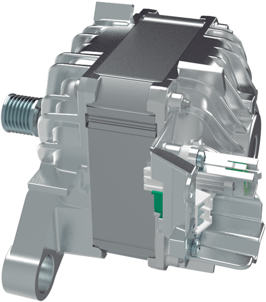 00145574 Motor Bosch | Siemens