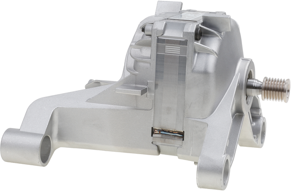 00145712 Motor Bosch | Siemens