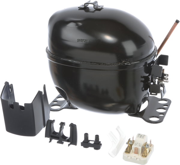 00145775 Kompresor Bosch | Siemens