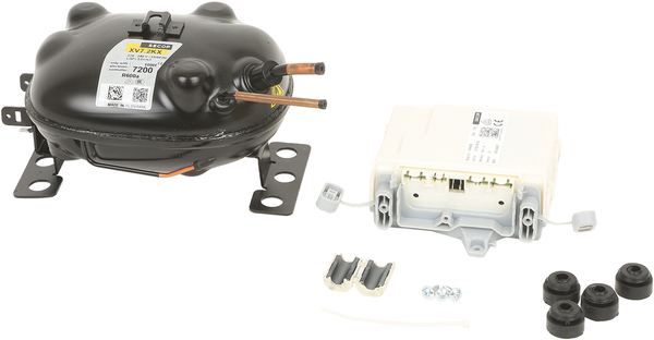 00145828 Kompresor Bosch | Siemens