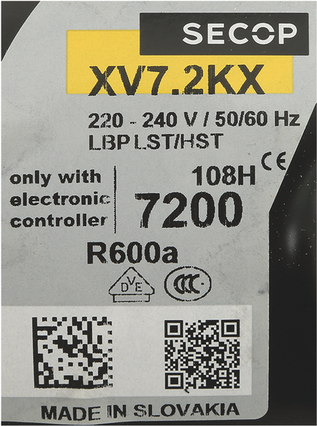00145828 Kompresor Bosch | Siemens