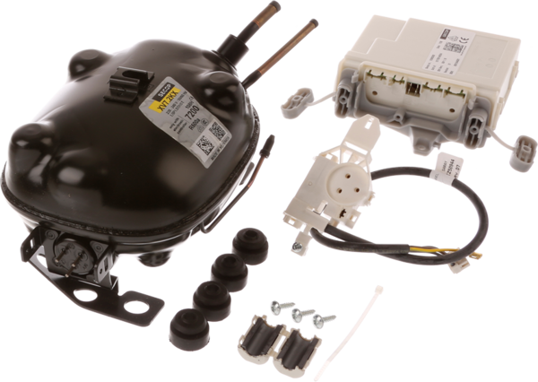 00145828 Kompresor Bosch | Siemens