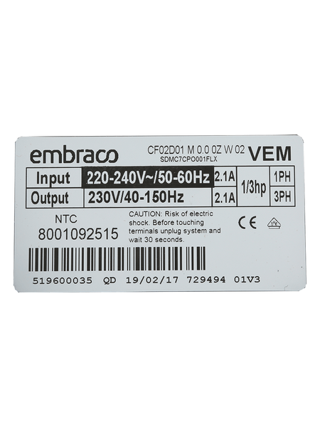 00146105 Kompresor Bosch | Siemens