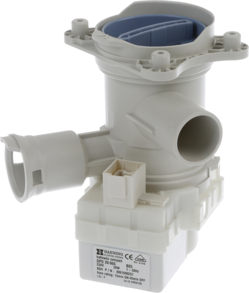 00146106 Čerpadlo Bosch | Siemens