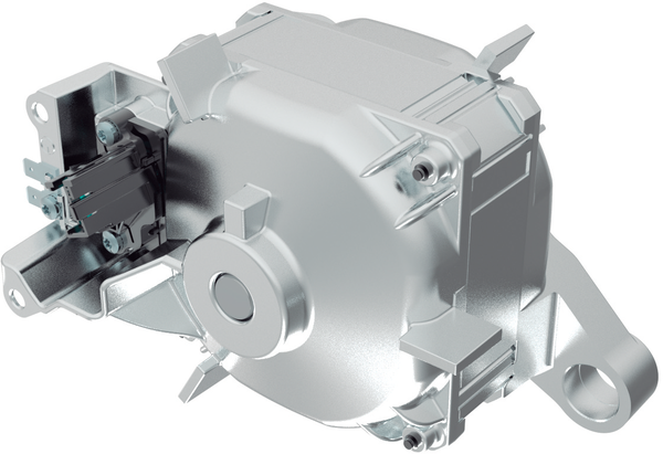 00146154 Motor Bosch | Siemens