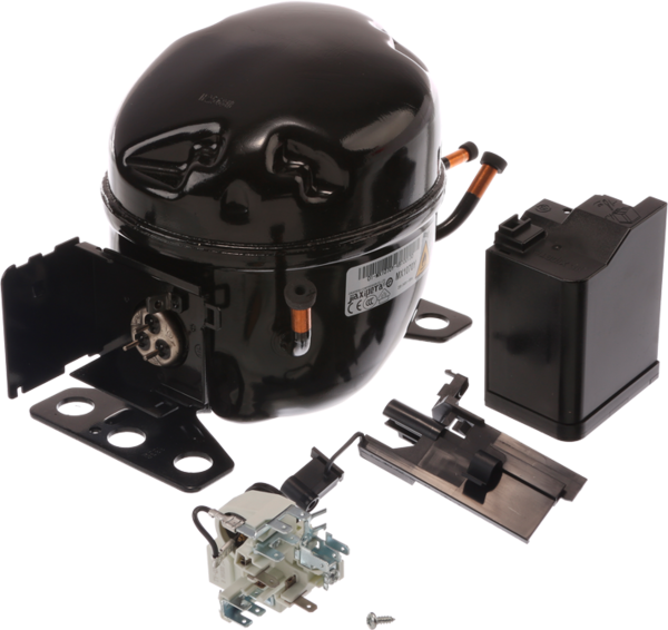 00146224 Kompresor Bosch | Siemens