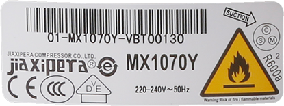 00146224 Kompresor Bosch | Siemens