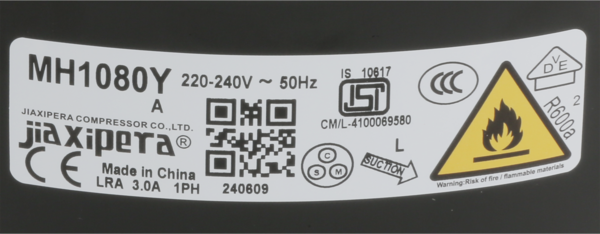00146414 Kompresor Bosch | Siemens