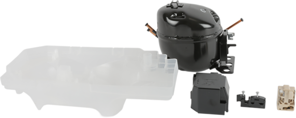 00146414 Kompresor Bosch | Siemens