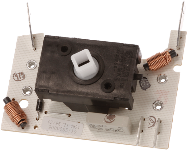 00153962 Spínač Bosch | Siemens