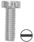 00155432 Šroub Bosch | Siemens