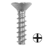 00160655 Šroub Bosch | Siemens