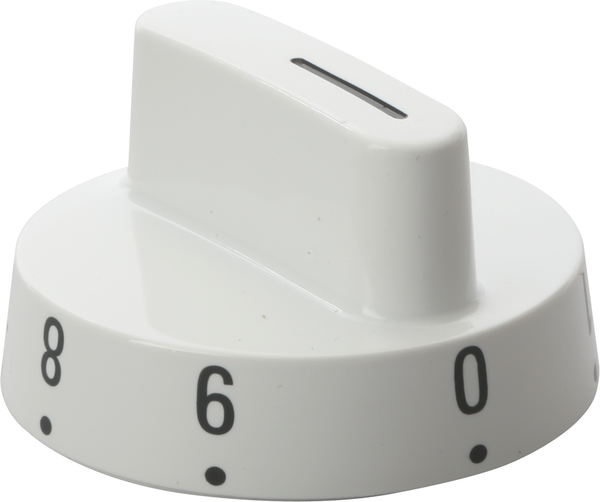 00162950 Knoflík plotny Bosch | Siemens