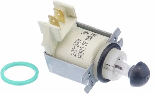 00166874 Vypouštěcí ventil do myčky nádobí Bosch | Siemens