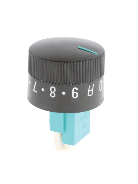 00169095 Knoflík plotny Bosch | Siemens