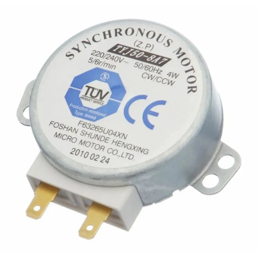 00172231 Motor