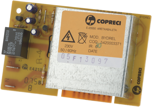 00172245 Modul motoru Bosch | Siemens