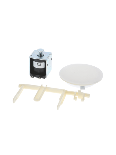 00172834 Magnetický ventil Bosch | Siemens