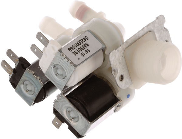 00173910 Magnetický ventil Bosch | Siemens