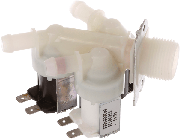 00173910 Magnetický ventil Bosch | Siemens