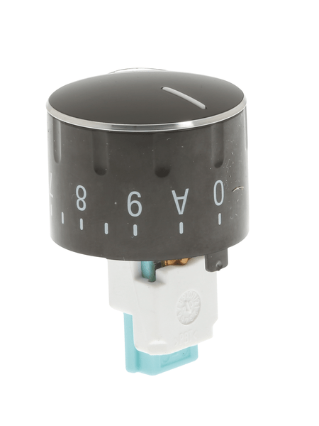 00173945 Knoflík plotny Bosch | Siemens