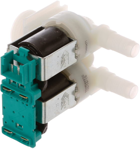 00174261 Magnetický ventil Bosch | Siemens