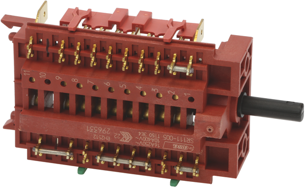 00183235 Přepínač Bosch | Siemens
