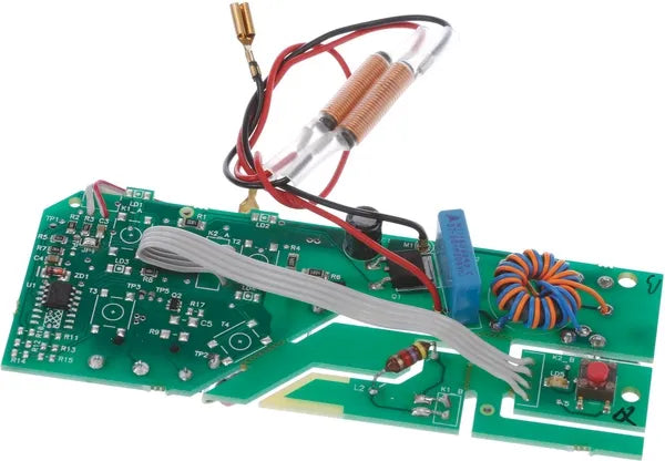 00183715 Modul motoru
