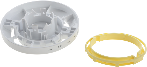 00184563 Knoflík Bosch | Siemens