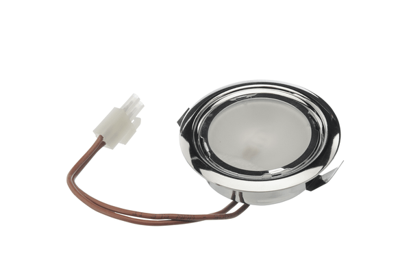 00187447 Halogenové světlo, kompletní Bosch | Siemens