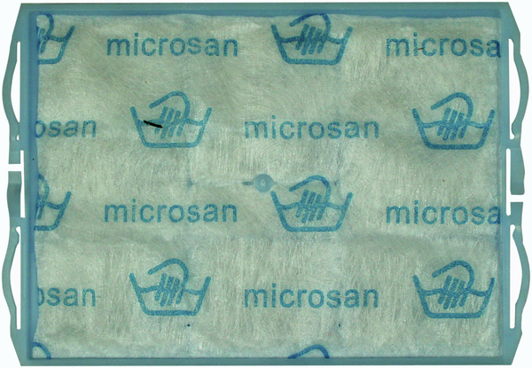 00187622 Filtr motoru